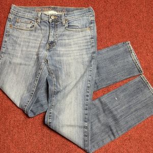 Men's Urban pipeline